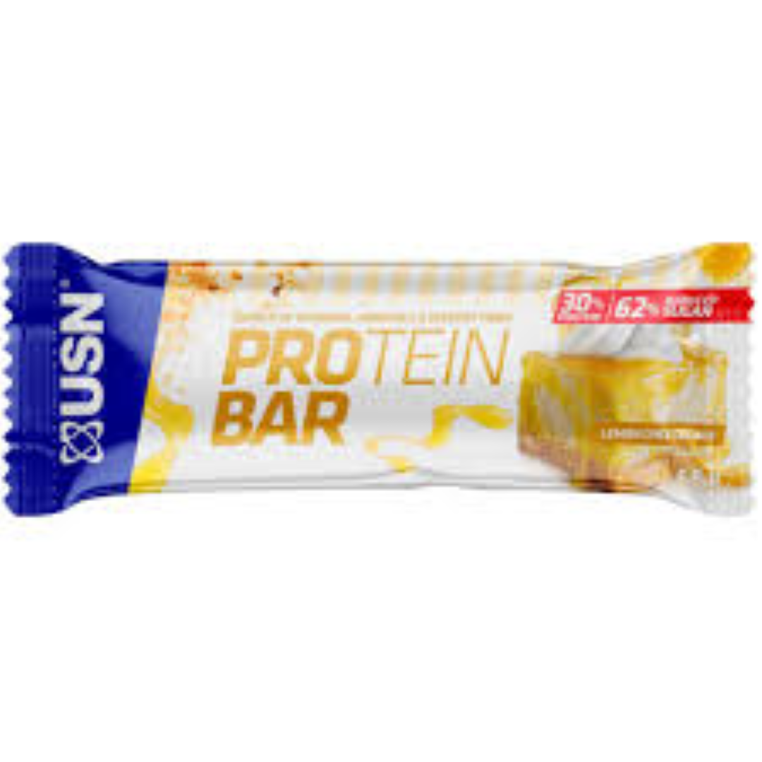 Protein Bar Lemon Cheesecake 68g (12s)